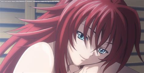 Rias Naked Porn Videos 